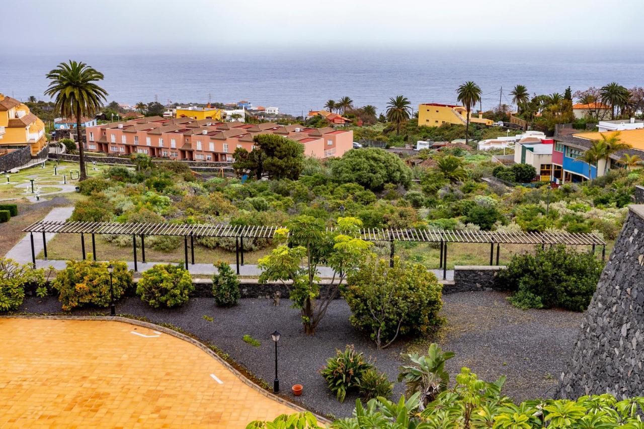 下布雷尼亚La Bahia De La Palma公寓 外观 照片